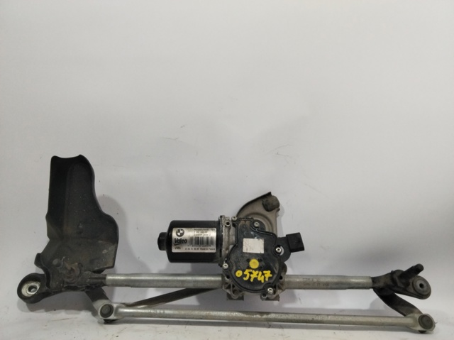 BMW 726750303 Motor limpiaparabrisas comprar Tarragona