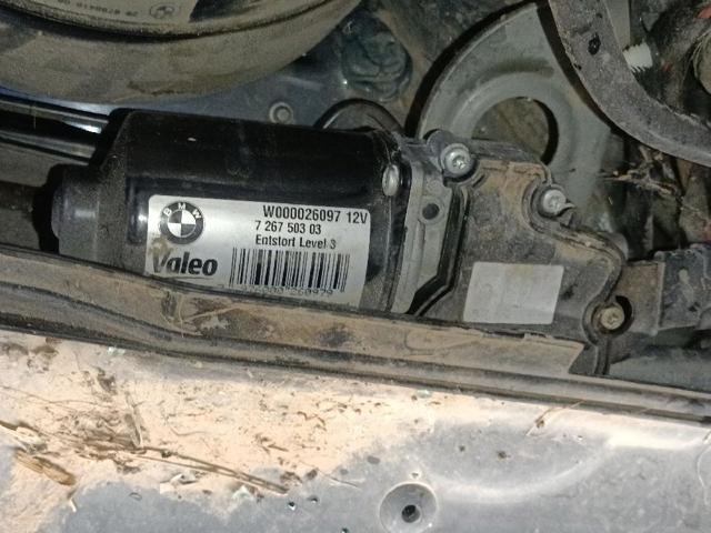 726750303 Motor limpiaparabrisas  en stock Sabadell
