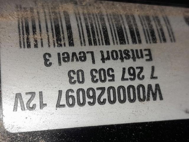 726750303 BMW Motor limpiaparabrisas comprar Bilbao