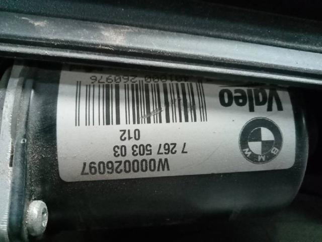 BMW 726750303 Motor del limpiaparabrisas  comprar en Murcia