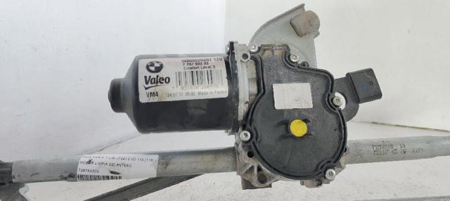 726750303 BMW Motor del limpiaparabrisas  comprar en Lleida