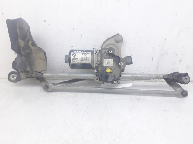 726750303 Motor del limpiaparabrisas  comprar en Reus