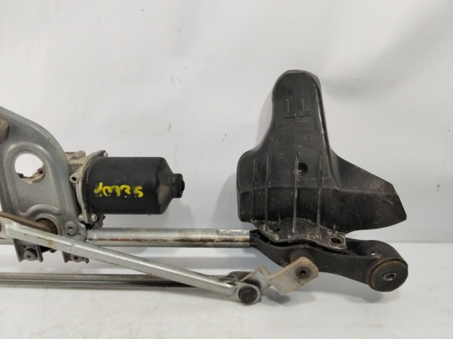 BMW 726750303 Motor limpiaparabrisas  en stock Valencia