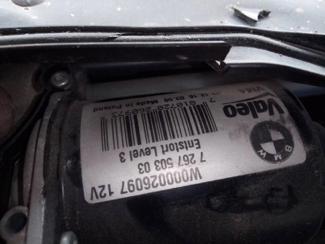 726750303 Motor del limpiaparabrisas  disponible Utrera