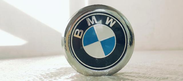 7270728 BMW
