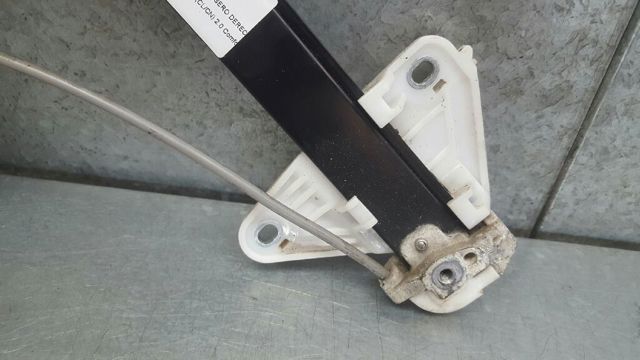 72710SEA003 HONDA Mecanismo de elevalunas de la puerta trasera derecha comprar Madrid