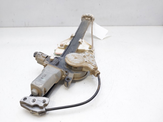 72710SEA003 HONDA Mecanismo de elevalunas de la puerta trasera derecha  comprar en Oviedo