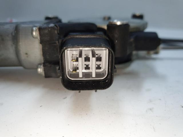 HONDA 72710SEA003 Mecanismo de elevalunas de la puerta trasera derecha  en stock Valencia