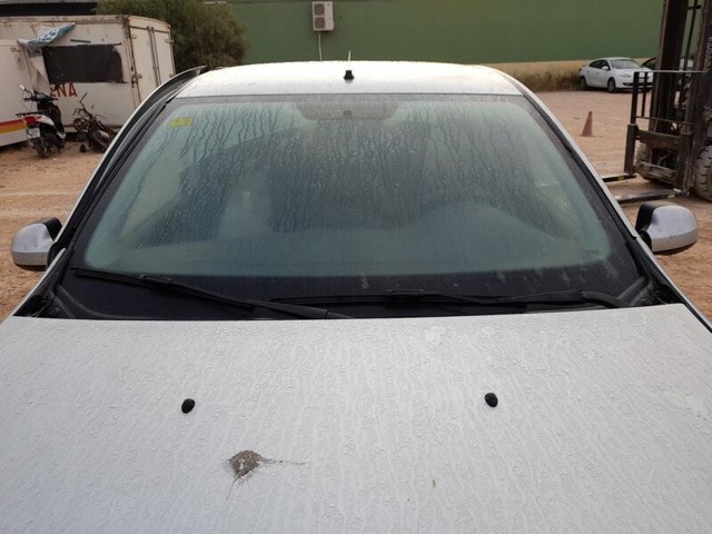 Parabrisas delantero  Renault LOGAN II (2013-2026)