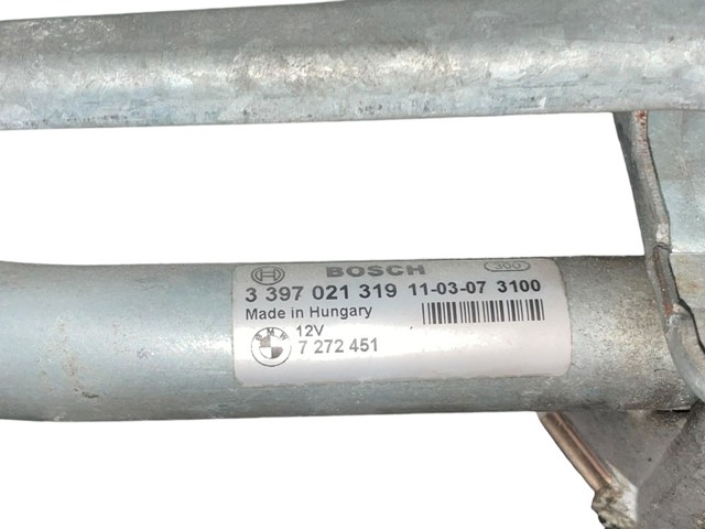 Trapezio del limpiaparabrisas BMW 5  desde 113,26 €