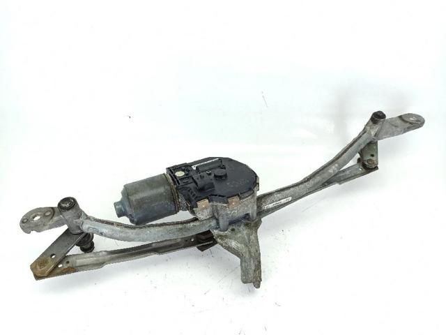 Varilla de limpiaparabrisas para BMW 5 F10