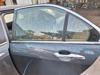 Mecanismo alzacristales, puerta trasera izquierda 72750SEA003 HONDA