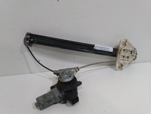72750SEA003 HONDA Mecanismo de elevalunas de la puerta trasera izquierda  comprar en Oviedo