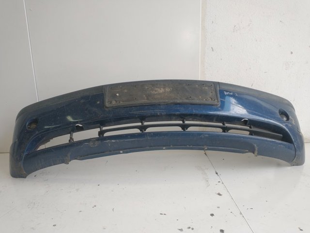 72758411 BMW Parachoques delantero  disponible Alicante
