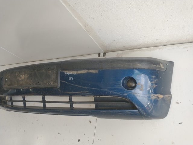 72758411 BMW Parachoques delantero  comprar en Oviedo