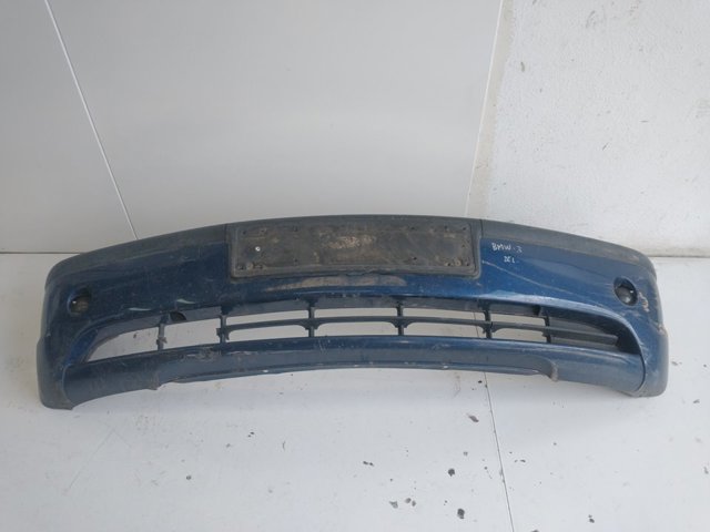 BMW 72758411 Parachoques delantero  comprar en Albacete
