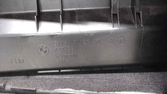 72758411 BMW