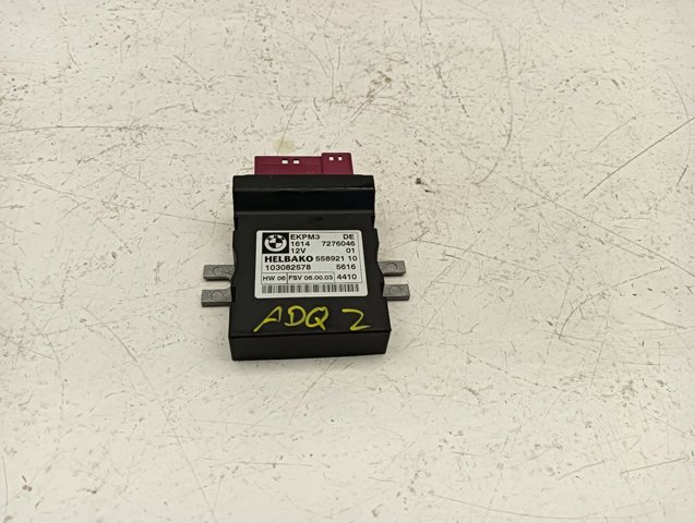 7276046 BMW