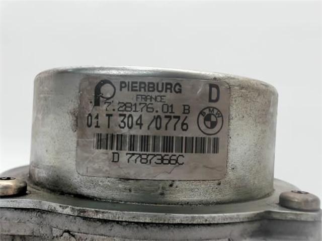 BMW 72817601 Bomba de vacío  disponible Lugo