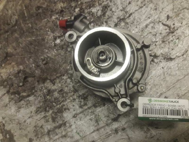 BMW 72817601B Bomba de vacío  comprar en Albacete