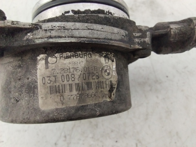 72817601B Bomba de vacío  disponible Málaga