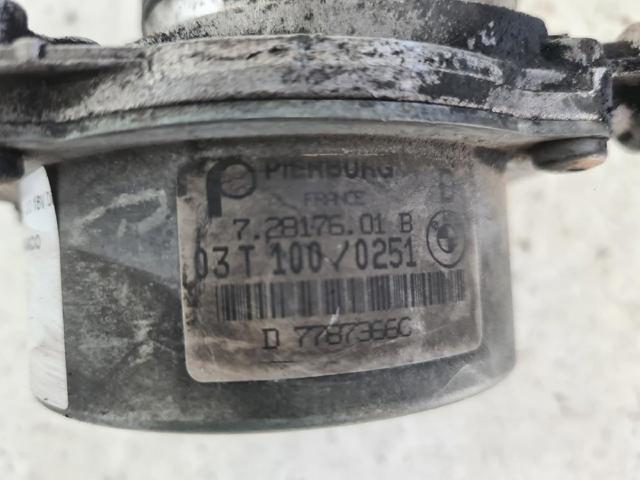 72817601B Bomba de vacío  disponible Utrera