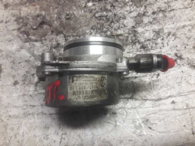 72817601B BMW Bomba de vacío  disponible Vigo