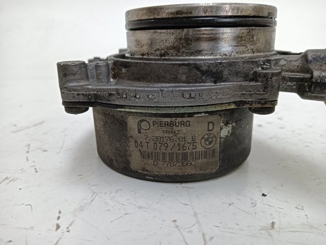 BMW 72817601B Bomba de vacío comprar Pamplona