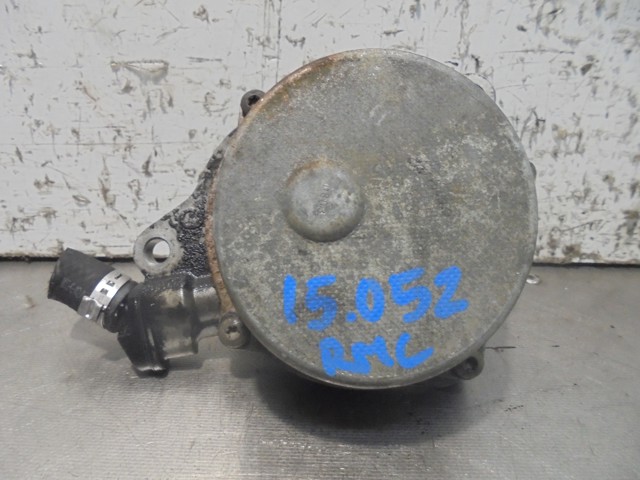 Depresor freno / bomba vacio para bmw serie 3 compact (e46) 318td 204d4 72817601B
