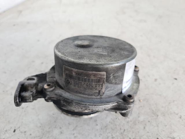BMW 72817601B Bomba de vacío comprar Pamplona