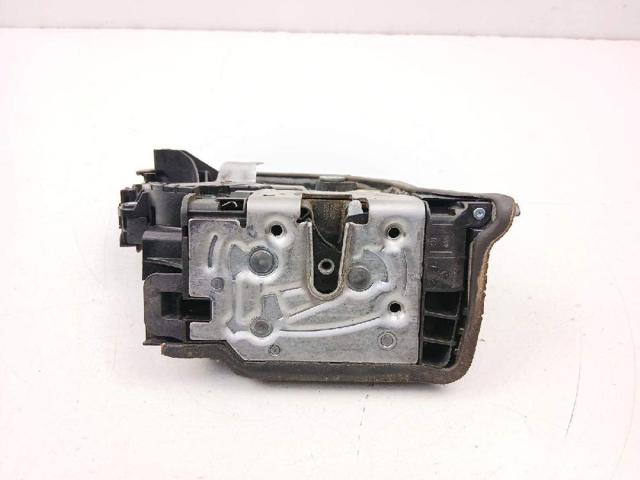 BMW 7281934 Cerradura de puerta delantera derecha  comprar en Albacete