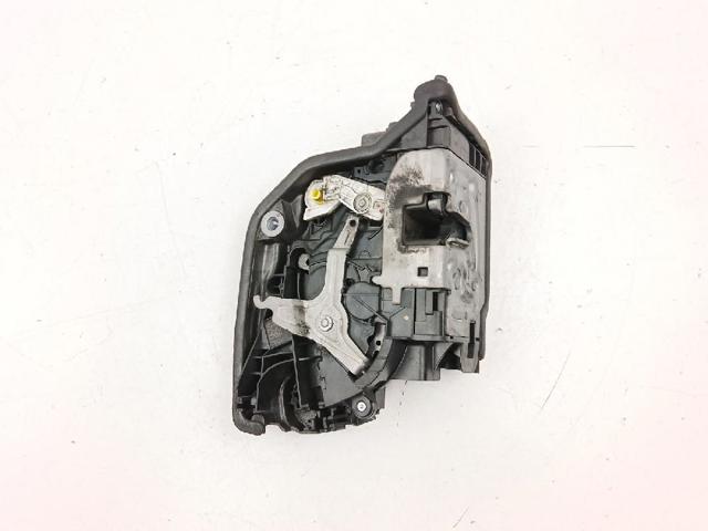7281934 BMW Cerradura de puerta delantera derecha  comprar en Oviedo