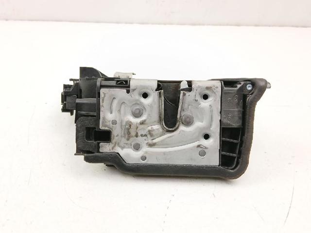 BMW 7281934 Cerradura de puerta delantera derecha  en stock Valencia