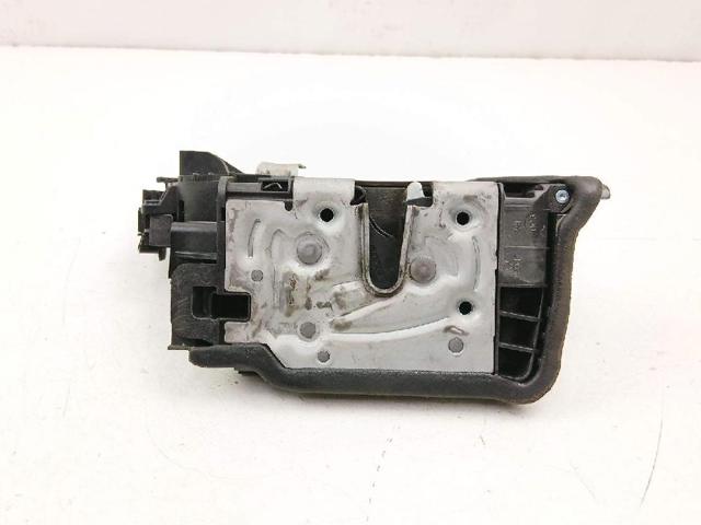 7281934 BMW Cerradura de puerta delantera derecha  comprar en Lleida