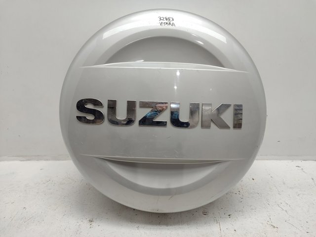 Funda de rueda de repuesto 7282165J00ZJ3 Suzuki