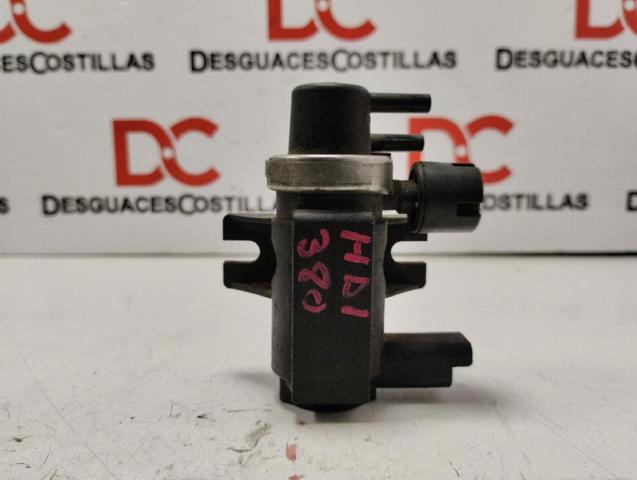 PEUGEOT 72832800 Válvula solenoide de control de presión de sobrealimentación  en stock Valencia