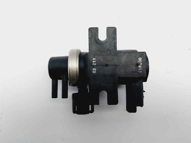 72832800 PEUGEOT Válvula solenoide de control de presión de sobrealimentación comprar Madrid