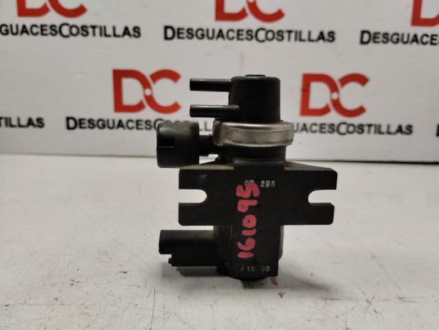 PEUGEOT 72832800 Válvula solenoide de control de presión de sobrealimentación comprar Tarragona