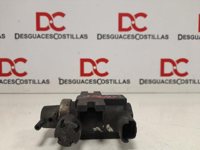 PEUGEOT 72832800 Válvula solenoide de control de presión de sobrealimentación comprar Pamplona