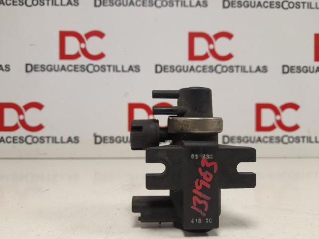 PEUGEOT 72832800 Válvula solenoide de control de presión de sobrealimentación  en stock Terrassa