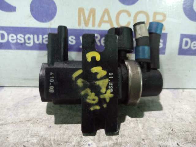 72832800 PEUGEOT Válvula solenoide de control de presión de sobrealimentación  comprar en Lleida