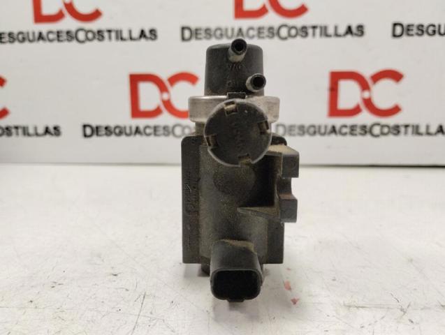 72832800 PEUGEOT Válvula solenoide de control de presión de sobrealimentación  disponible Alicante