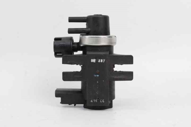 72832800 Válvula solenoide de control de presión de sobrealimentación  en stock Granada