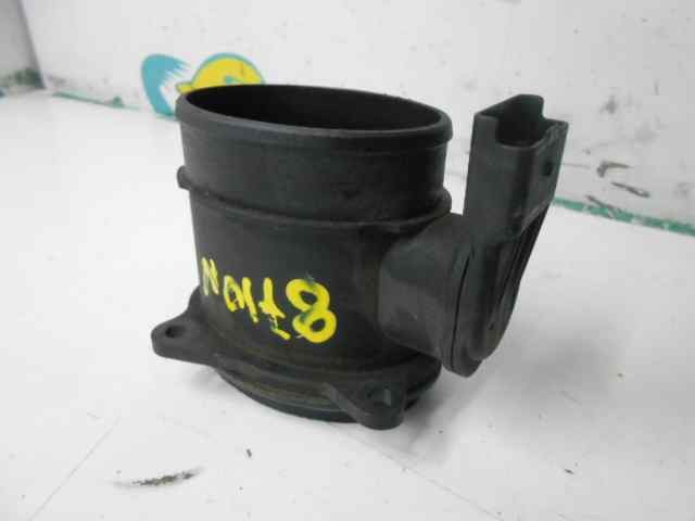 Flujo de aire masivo Peugeot 407  (6D)
