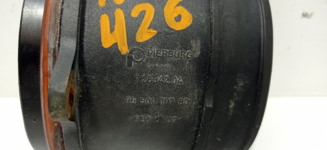 72834204 Caudalímetro  en stock Castellón