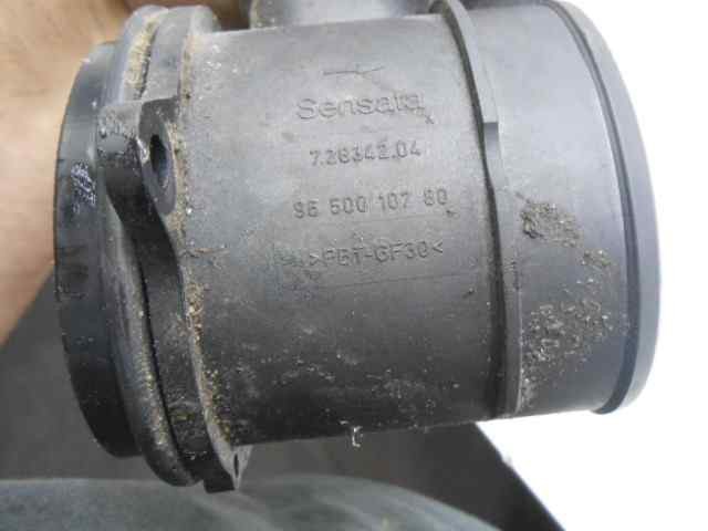 72834204 PEUGEOT Sensor de flujo de masa de aire  comprar en Oviedo