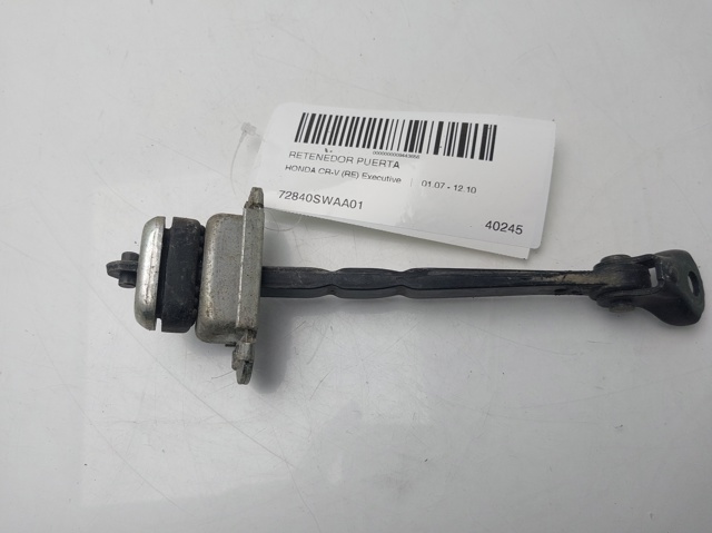 72840SWAA01 Honda
