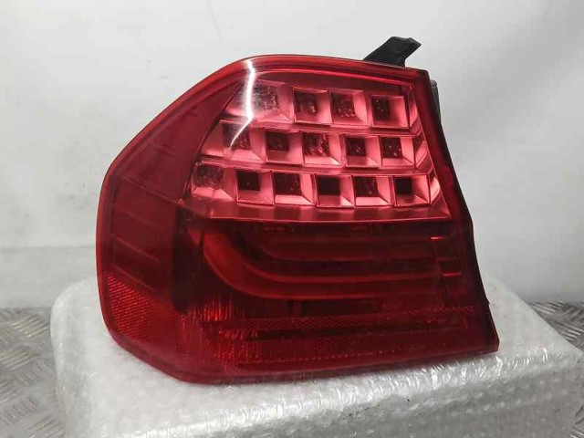 Piloto trasero exterior izquierdo 7289425 BMW