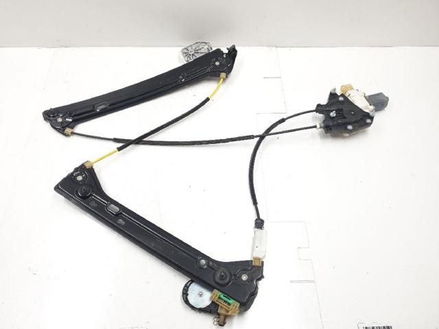 Mecanismo de elevalunas delantero derecha BMW 1  desde 106,61 €