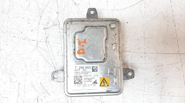 7296090 BMW Unidad de control de xenón  en stock Gandía
